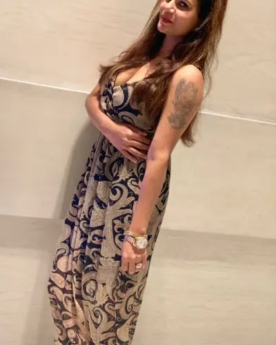 Imphal East Escort